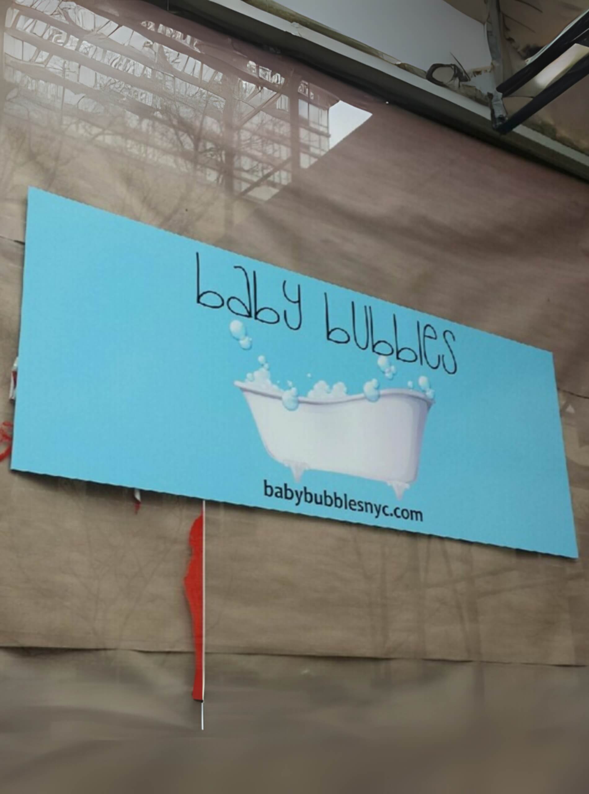 custom paper poster printing nyc