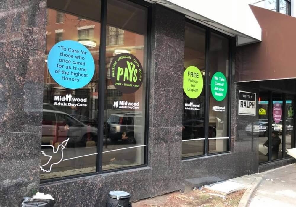 storefront window graphics
