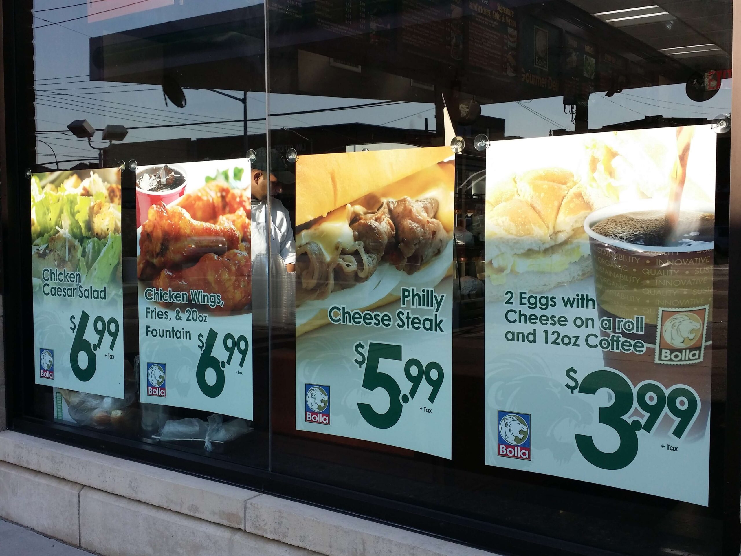 custom paper poster nj